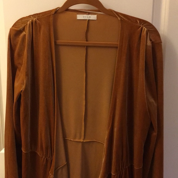 Ankle length dress - Picture 4 of 8